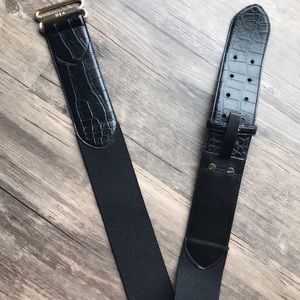 Ralph Lauren belt